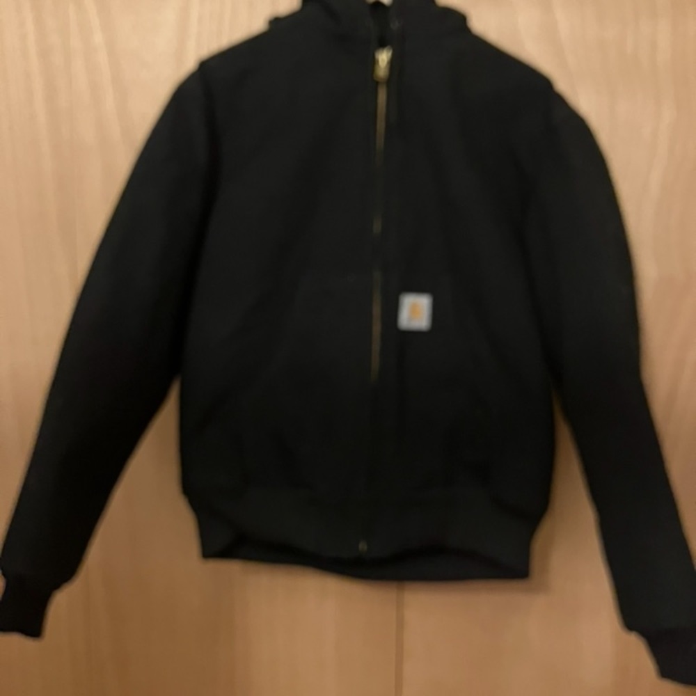Carhartt vintage Men’s Black Jacket